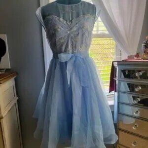 Disney Dress Shop Cinderella dress